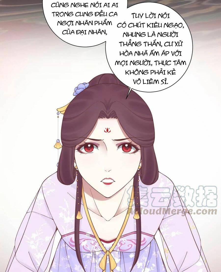 Hoàng Hậu Bận Lắm Chapter 167 - Trang 2