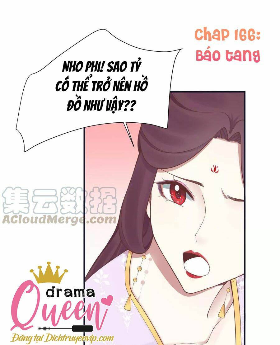 Hoàng Hậu Bận Lắm Chapter 166 - Trang 2