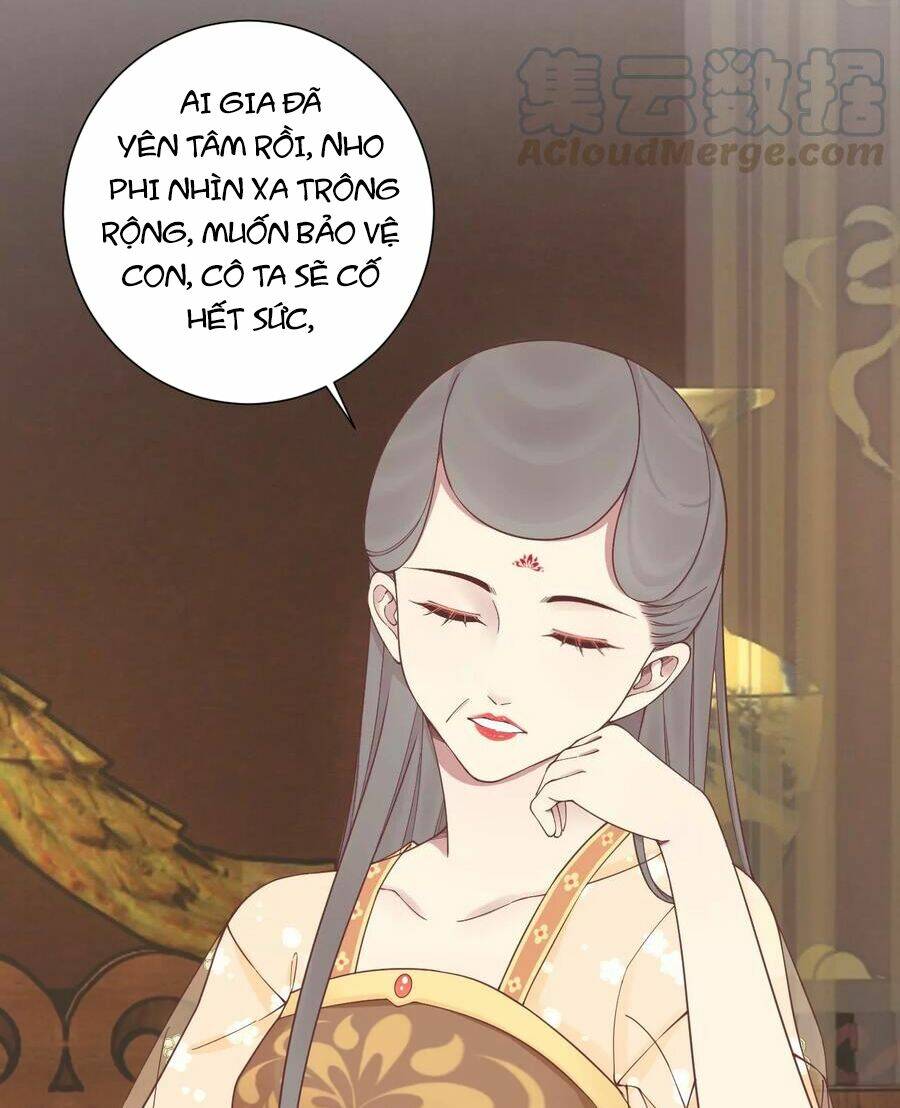 Hoàng Hậu Bận Lắm Chapter 166 - Trang 2