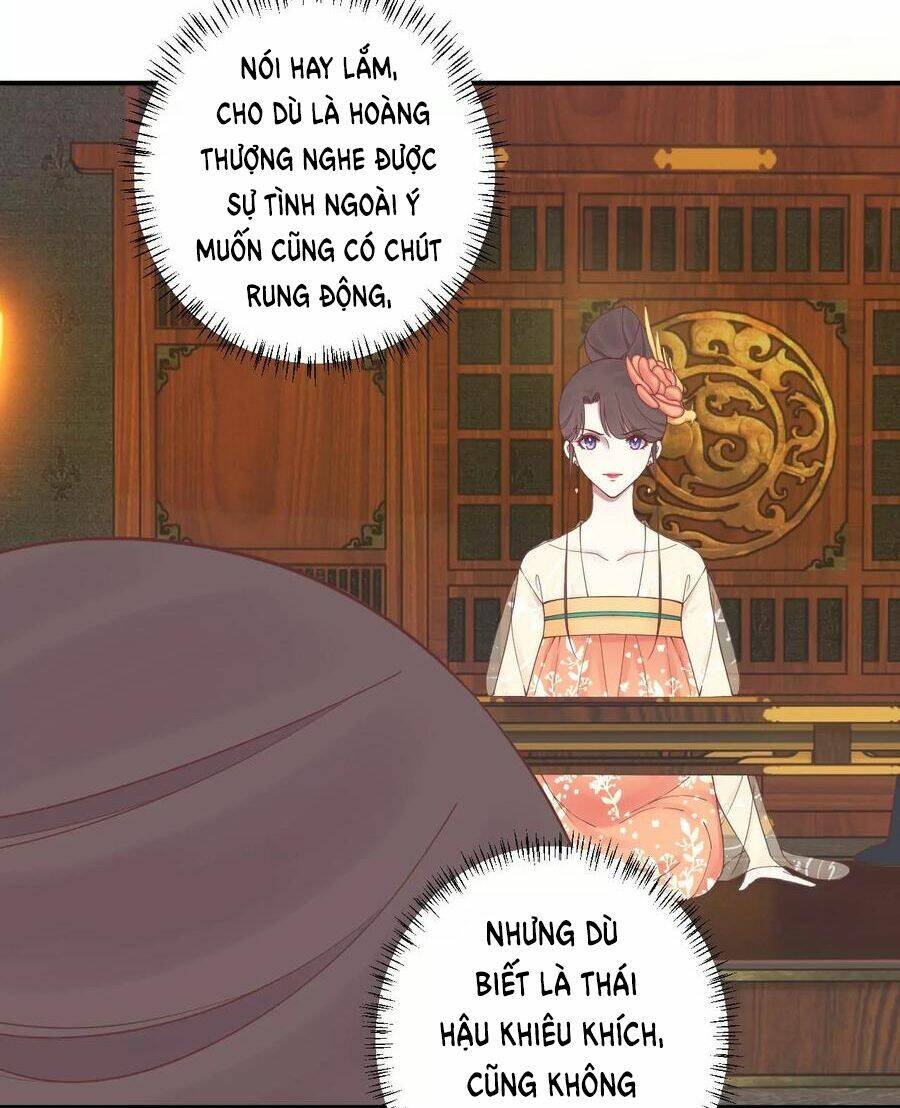 Hoàng Hậu Bận Lắm Chapter 166 - Trang 2