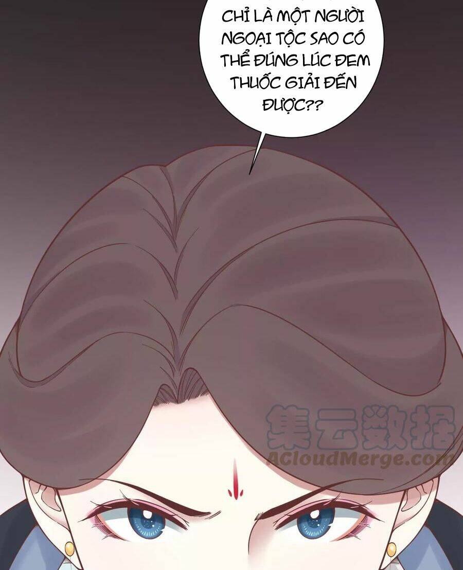 Hoàng Hậu Bận Lắm Chapter 165 - Trang 2