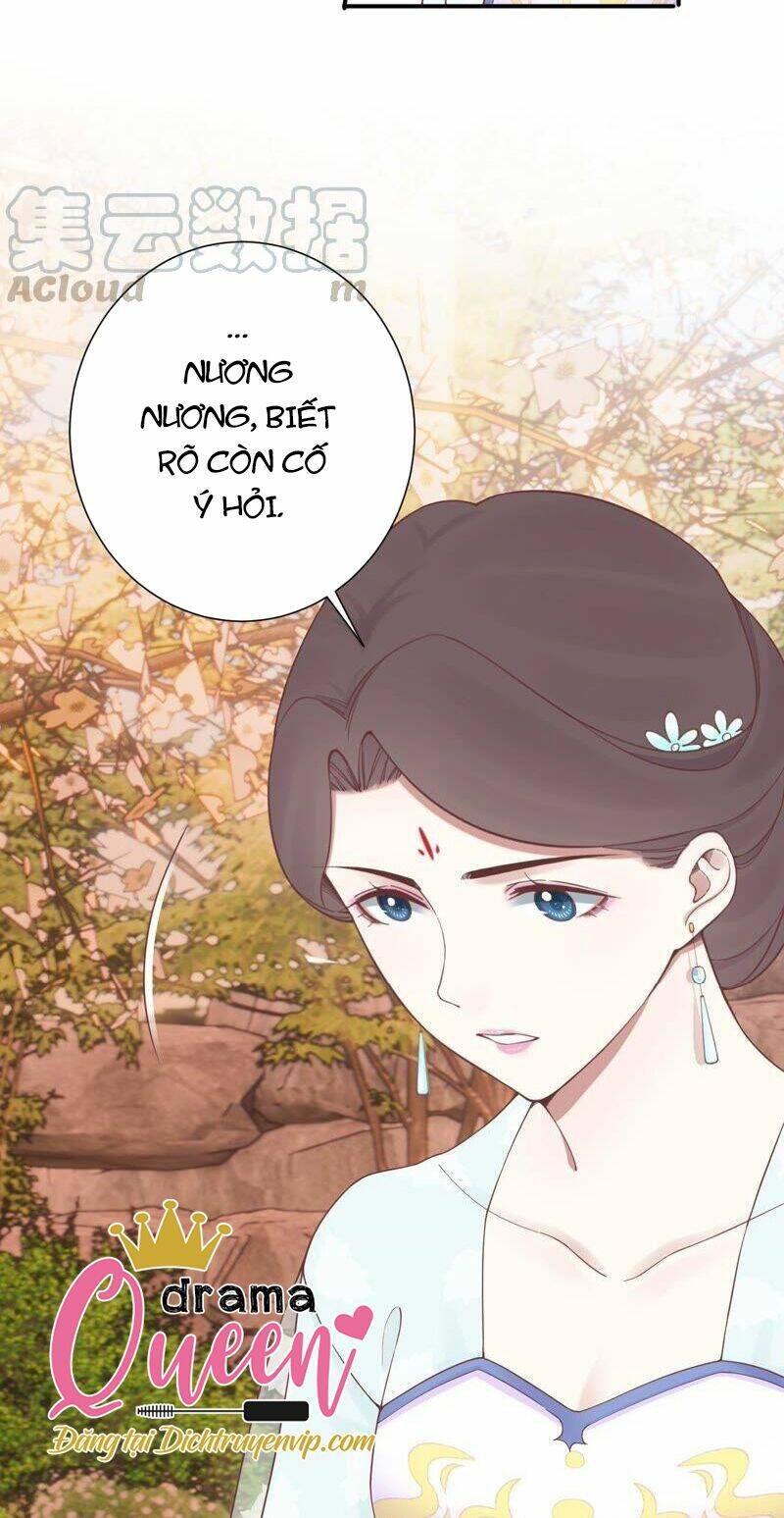 Hoàng Hậu Bận Lắm Chapter 162 - Trang 2