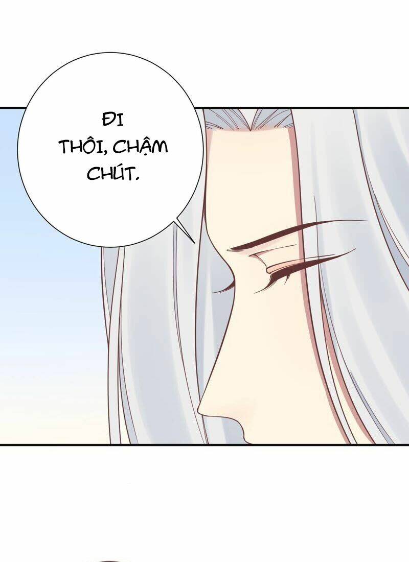 Hoàng Hậu Bận Lắm Chapter 160 - Trang 2