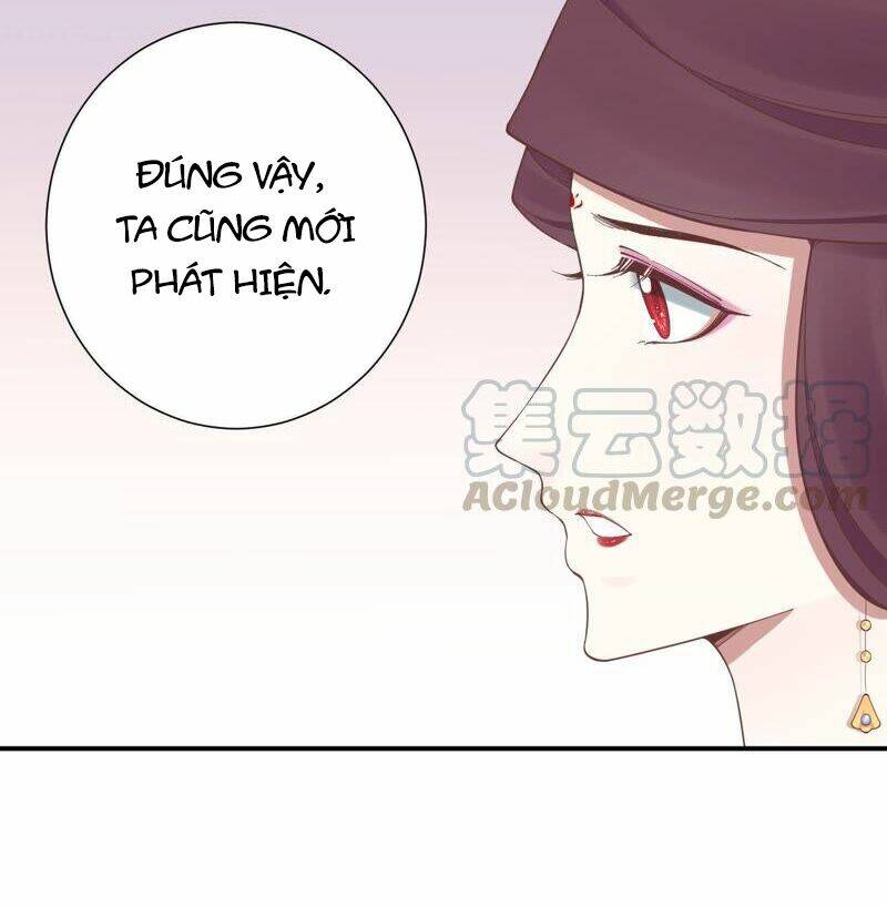 Hoàng Hậu Bận Lắm Chapter 160 - Trang 2