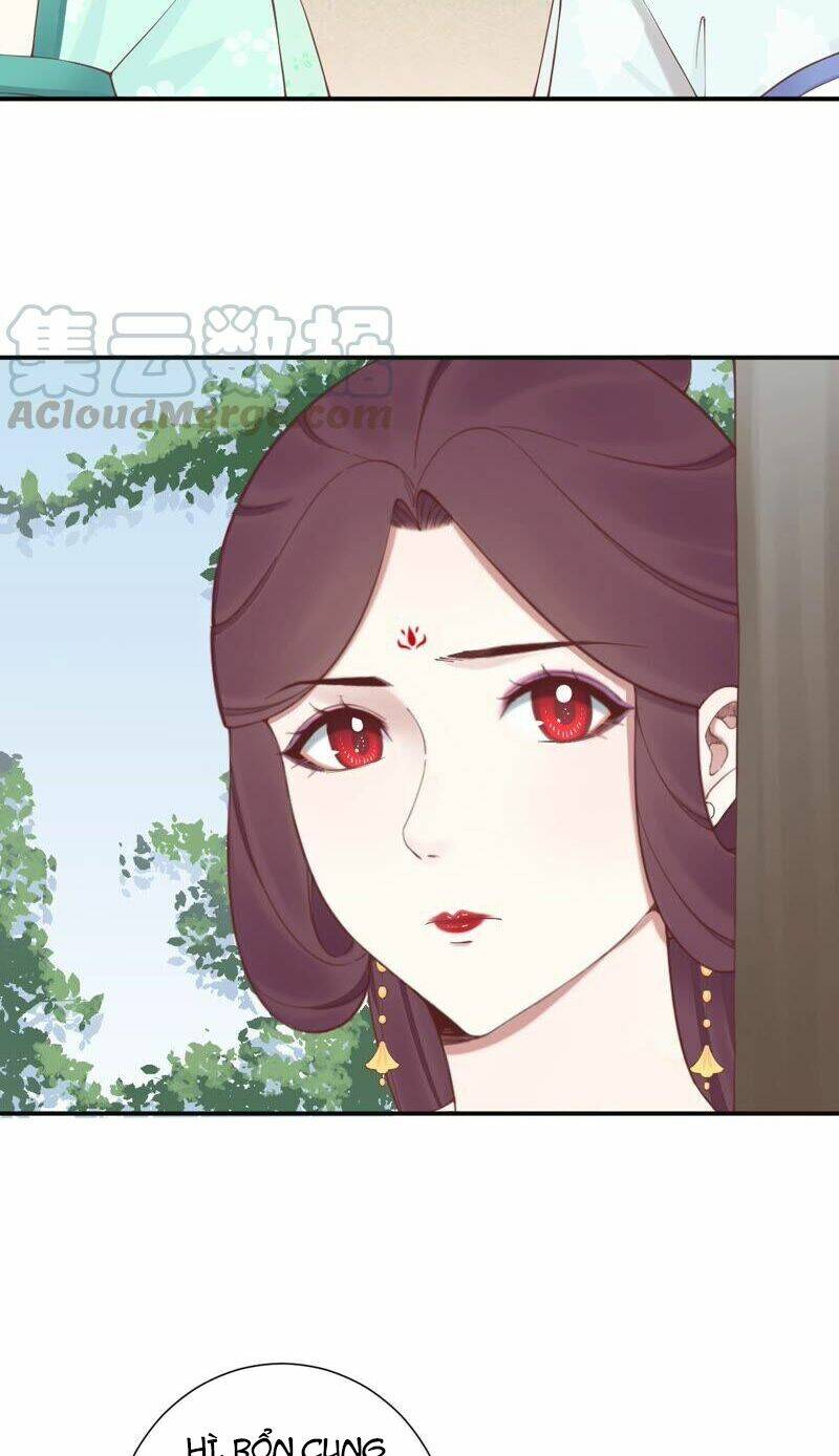 Hoàng Hậu Bận Lắm Chapter 160 - Trang 2