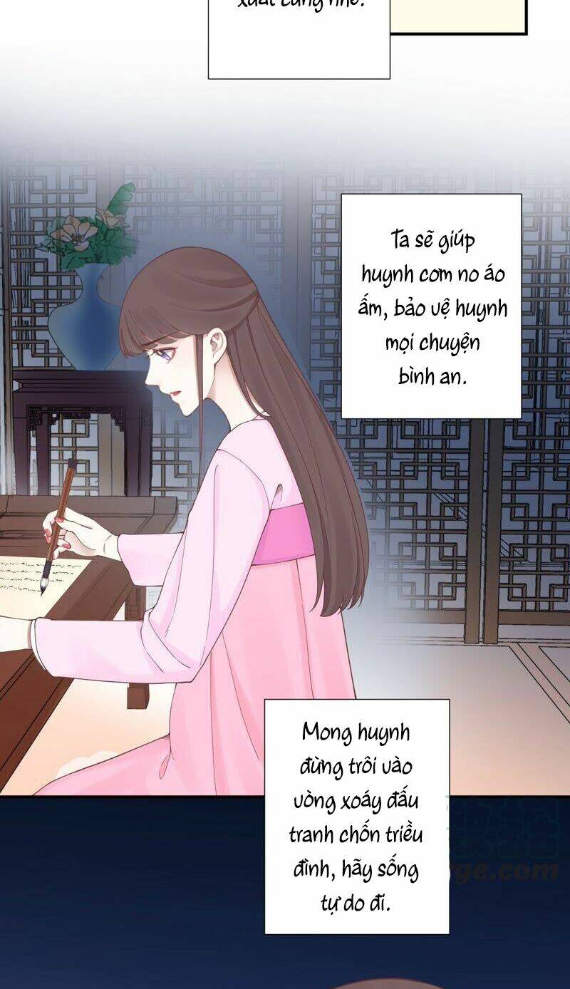 Hoàng Hậu Bận Lắm Chapter 157 - Trang 2