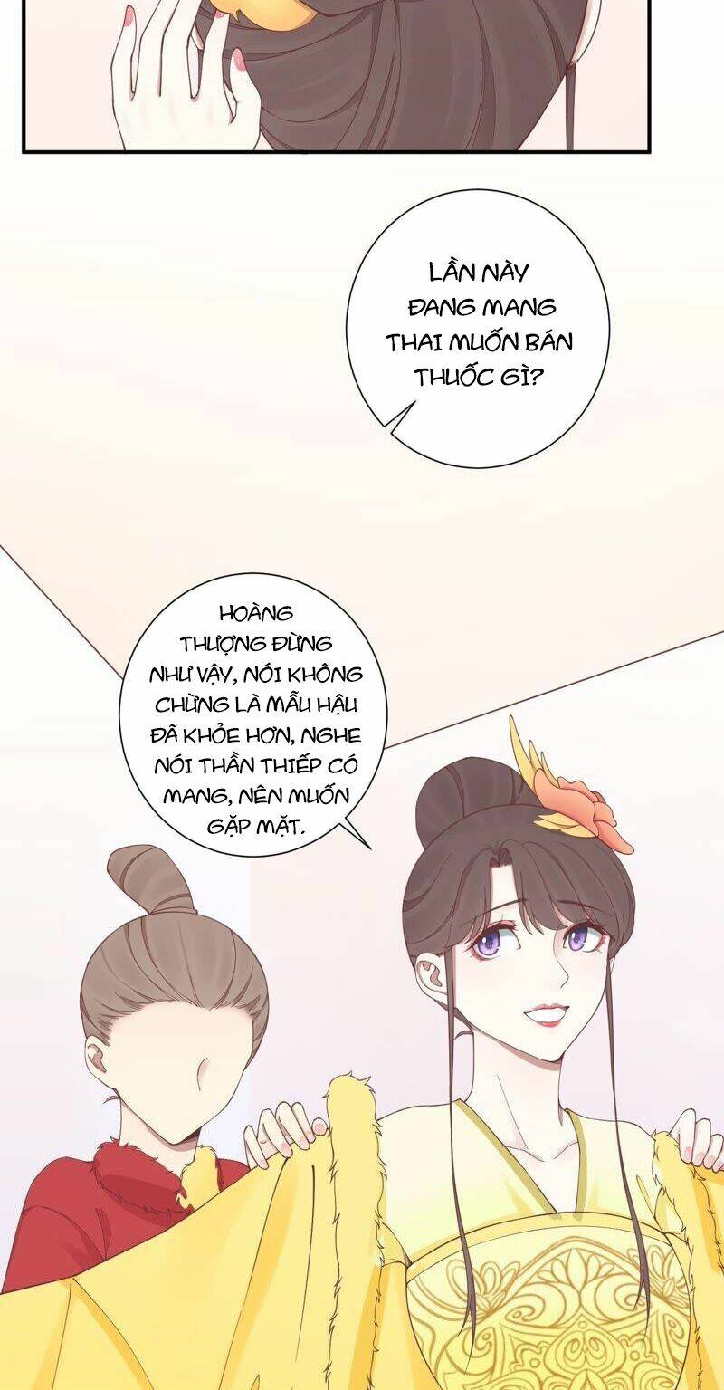 Hoàng Hậu Bận Lắm Chapter 153 - Trang 2