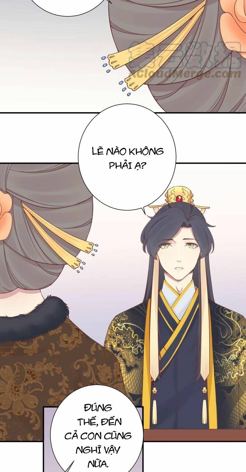 Hoàng Hậu Bận Lắm Chapter 153 - Trang 2