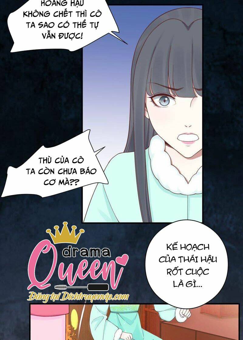 Hoàng Hậu Bận Lắm Chapter 151 - Trang 2