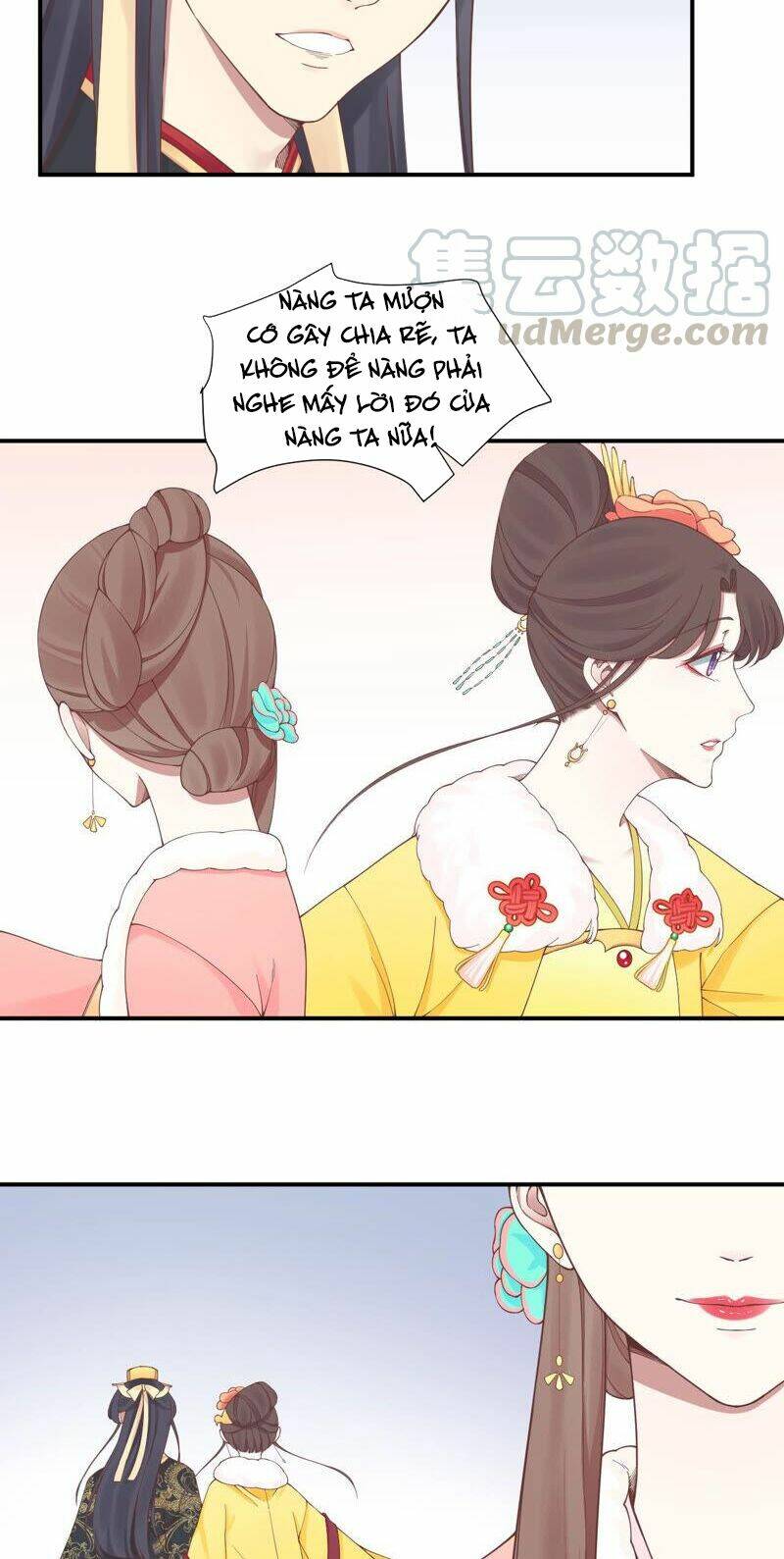 Hoàng Hậu Bận Lắm Chapter 149 - Trang 2