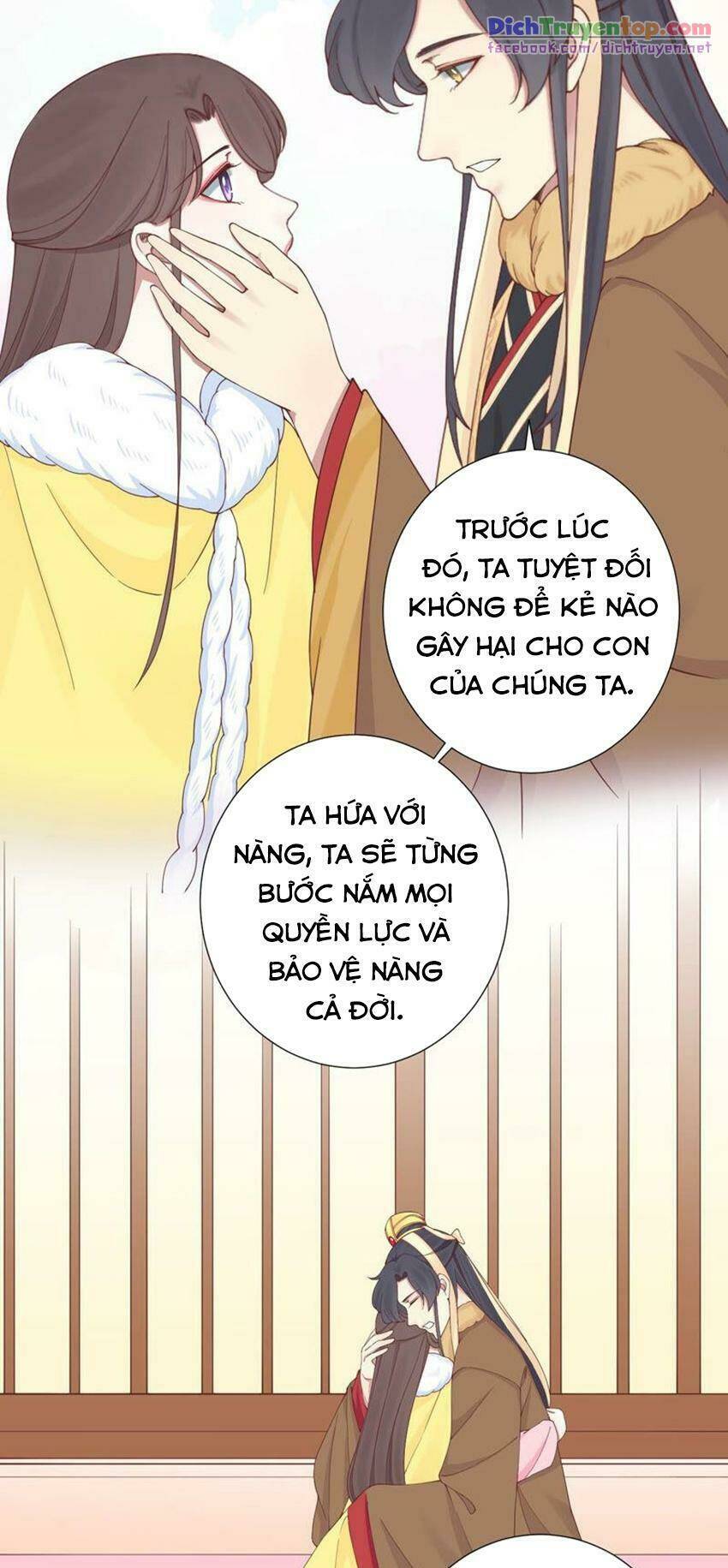 Hoàng Hậu Bận Lắm Chapter 147 - Trang 2