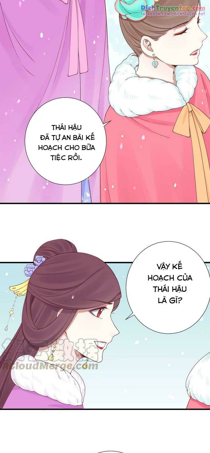 Hoàng Hậu Bận Lắm Chapter 147 - Trang 2