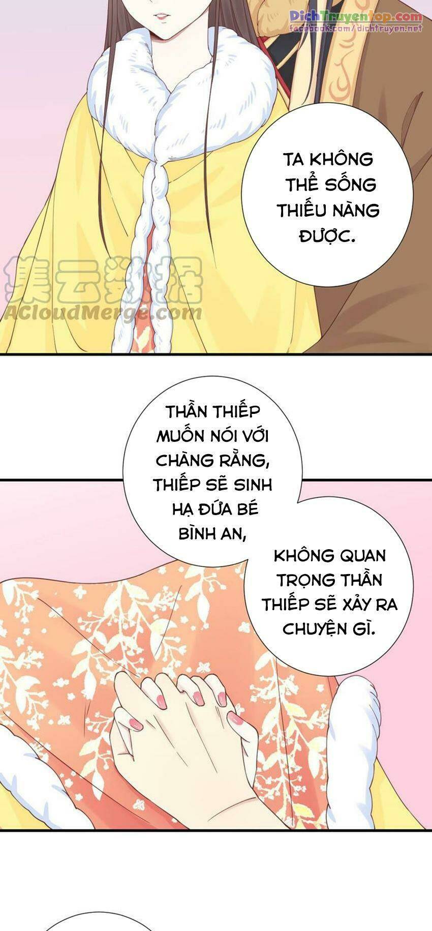 Hoàng Hậu Bận Lắm Chapter 147 - Trang 2