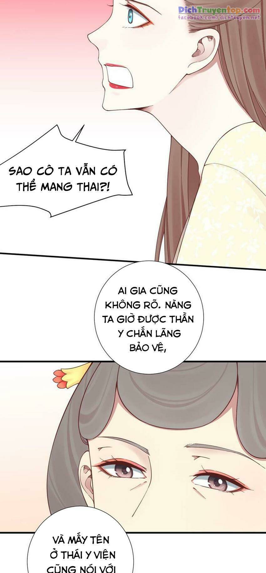 Hoàng Hậu Bận Lắm Chapter 146 - Trang 2