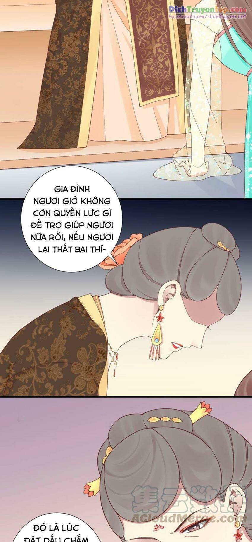 Hoàng Hậu Bận Lắm Chapter 146 - Trang 2