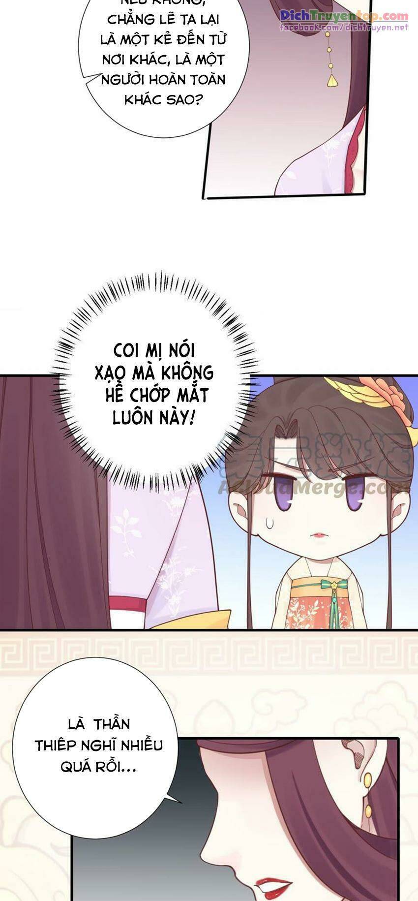 Hoàng Hậu Bận Lắm Chapter 146 - Trang 2