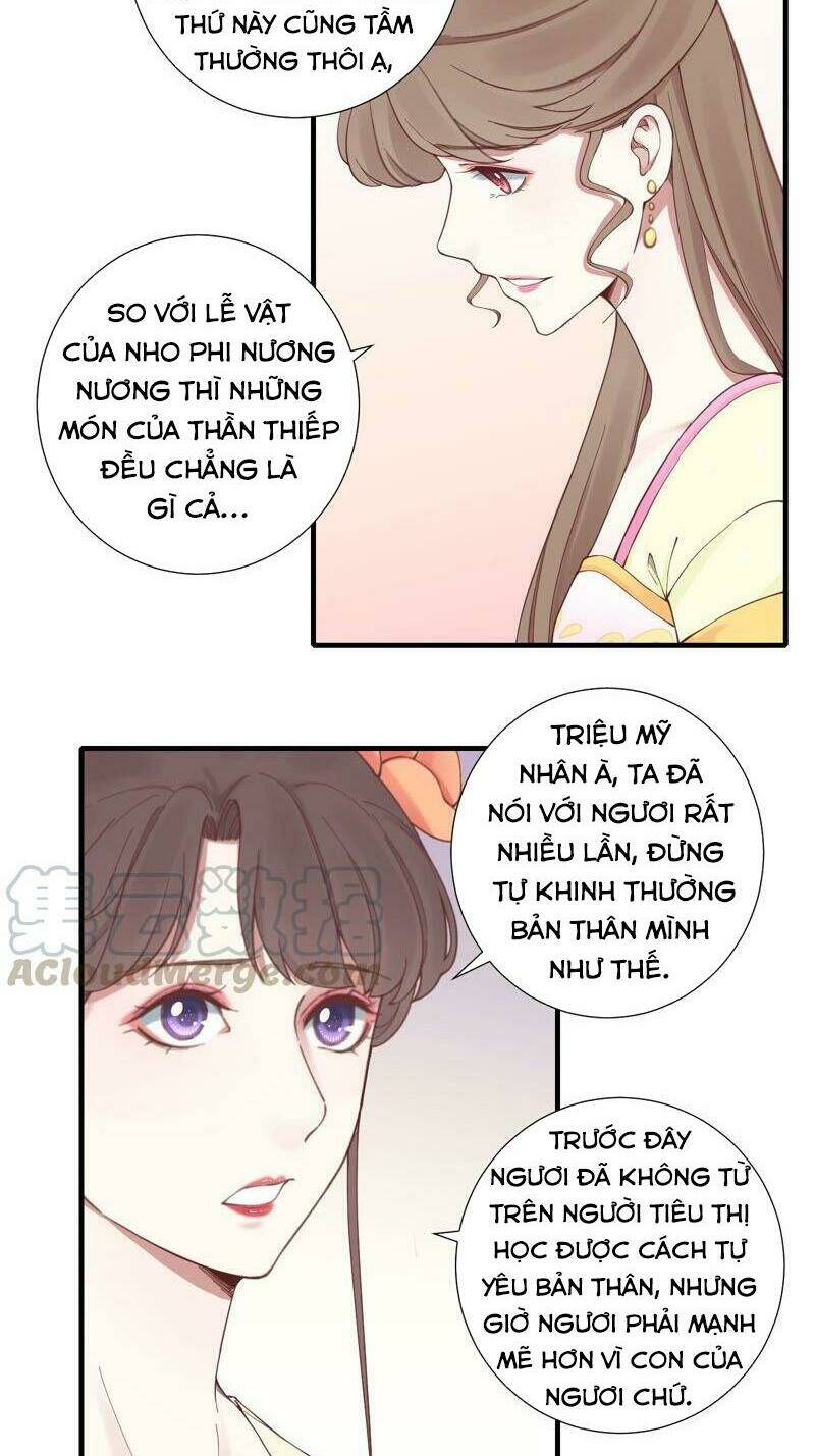 Hoàng Hậu Bận Lắm Chapter 145 - Trang 2