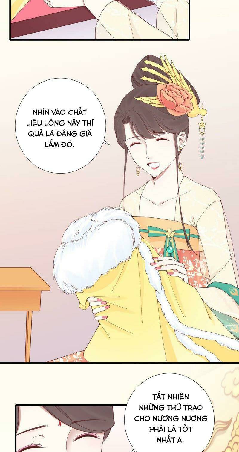 Hoàng Hậu Bận Lắm Chapter 145 - Trang 2