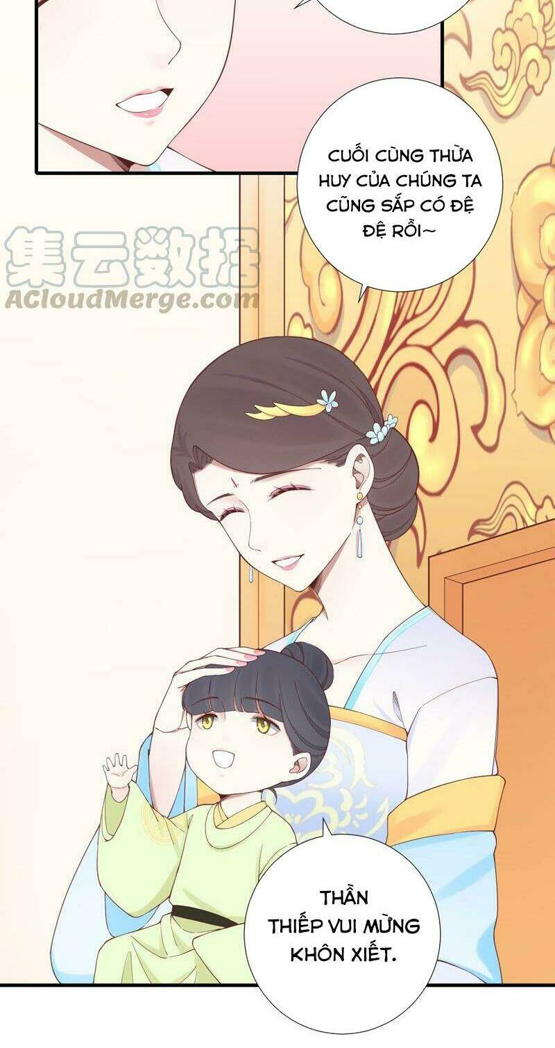 Hoàng Hậu Bận Lắm Chapter 145 - Trang 2