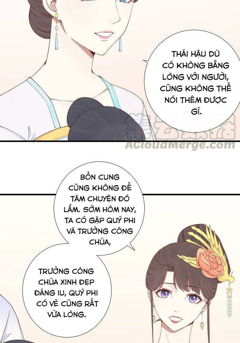 Hoàng Hậu Bận Lắm Chapter 145 - Trang 2