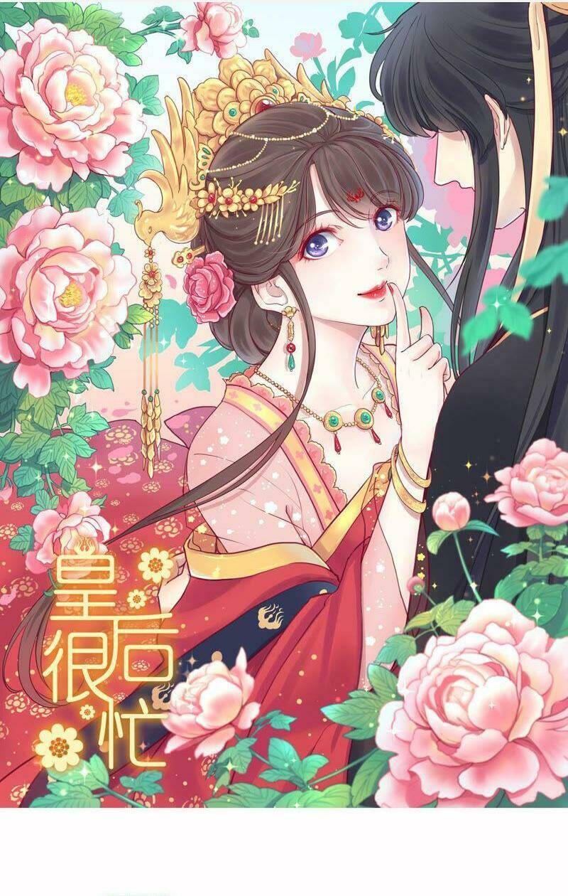 Hoàng Hậu Bận Lắm Chapter 144 - Trang 2