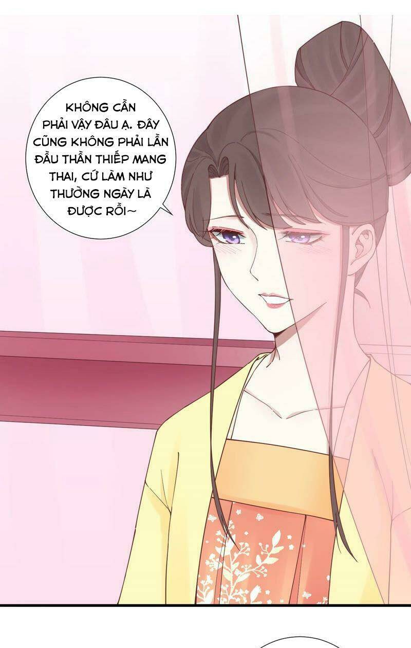 Hoàng Hậu Bận Lắm Chapter 144 - Trang 2