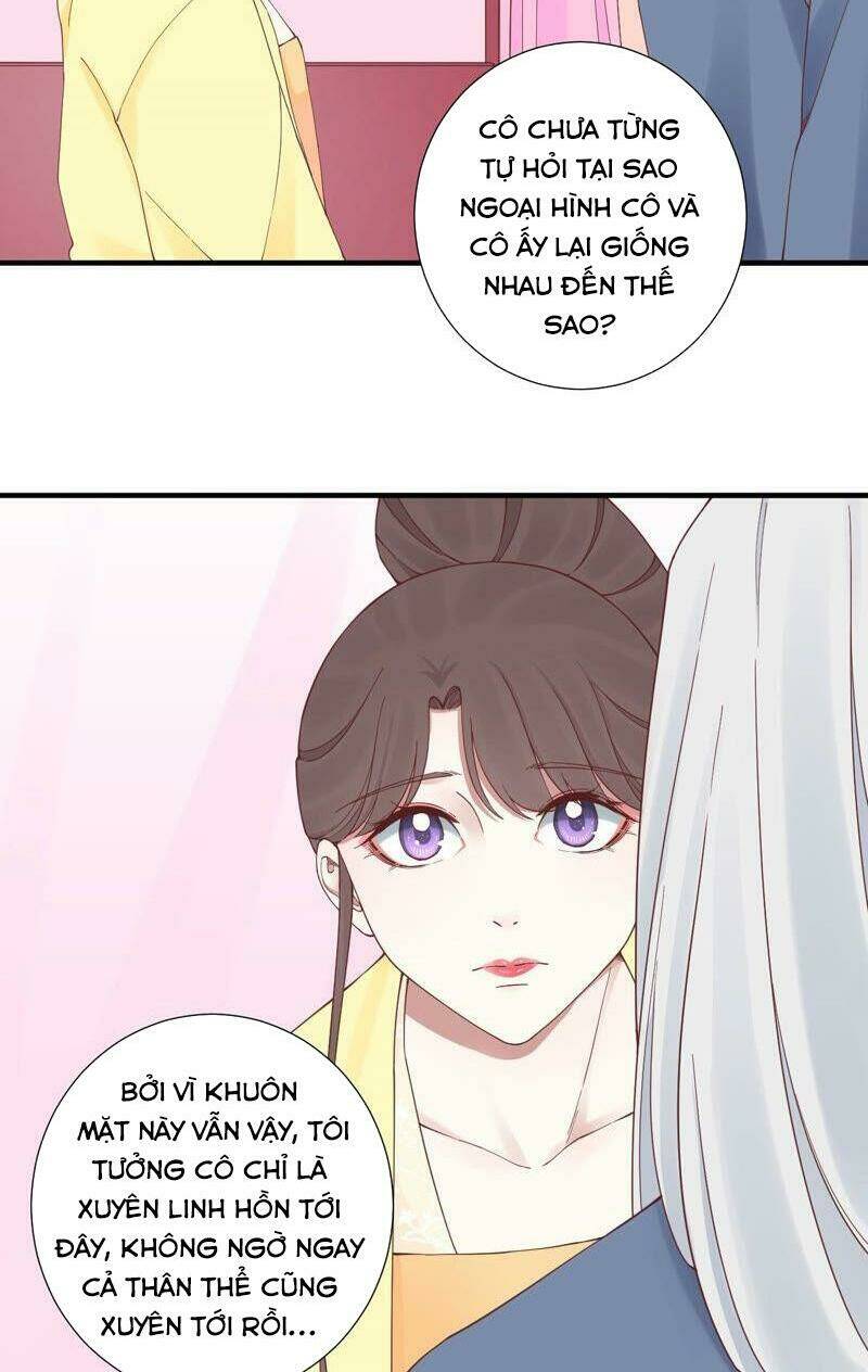 Hoàng Hậu Bận Lắm Chapter 144 - Trang 2