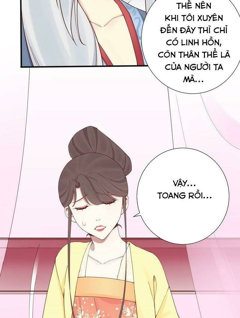 Hoàng Hậu Bận Lắm Chapter 144 - Trang 2