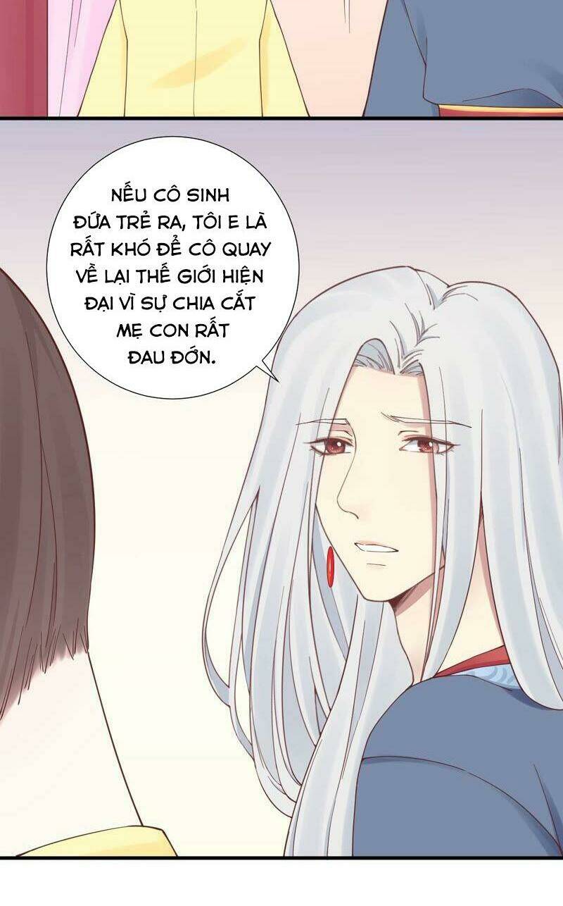 Hoàng Hậu Bận Lắm Chapter 144 - Trang 2