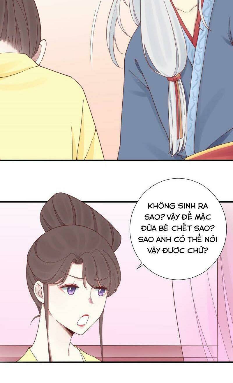 Hoàng Hậu Bận Lắm Chapter 144 - Trang 2