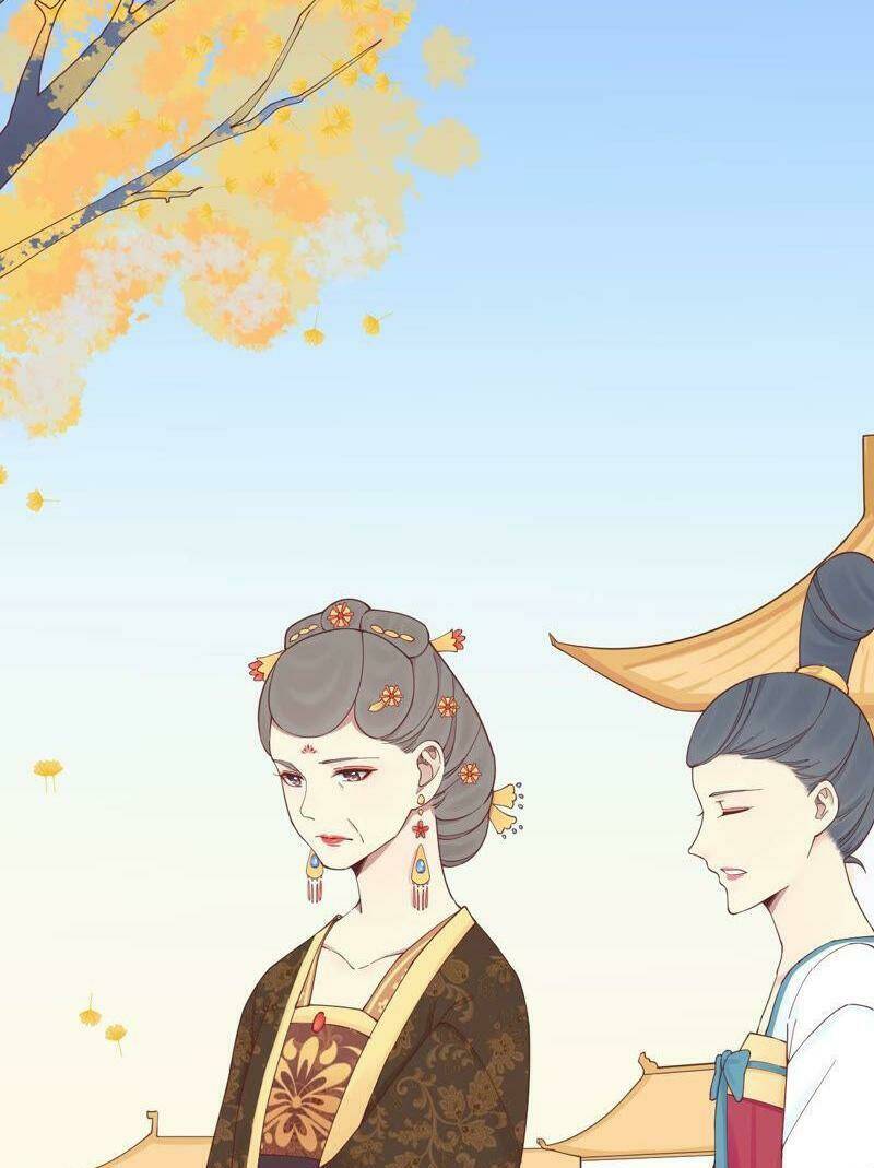 Hoàng Hậu Bận Lắm Chapter 144 - Trang 2