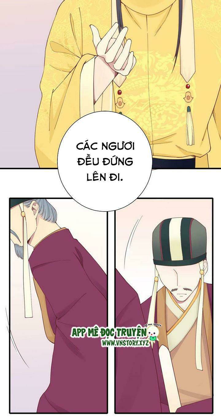 Hoàng Hậu Bận Lắm Chapter 143 - Trang 2