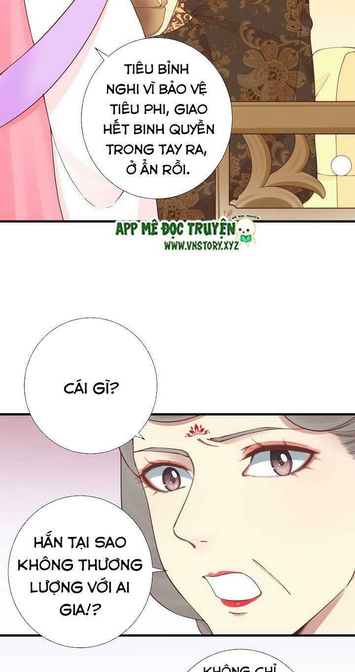 Hoàng Hậu Bận Lắm Chapter 143 - Trang 2