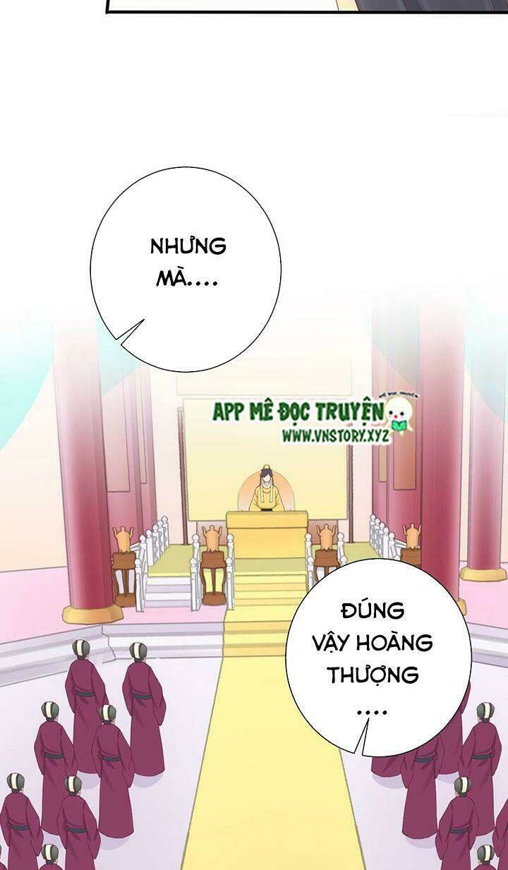 Hoàng Hậu Bận Lắm Chapter 143 - Trang 2