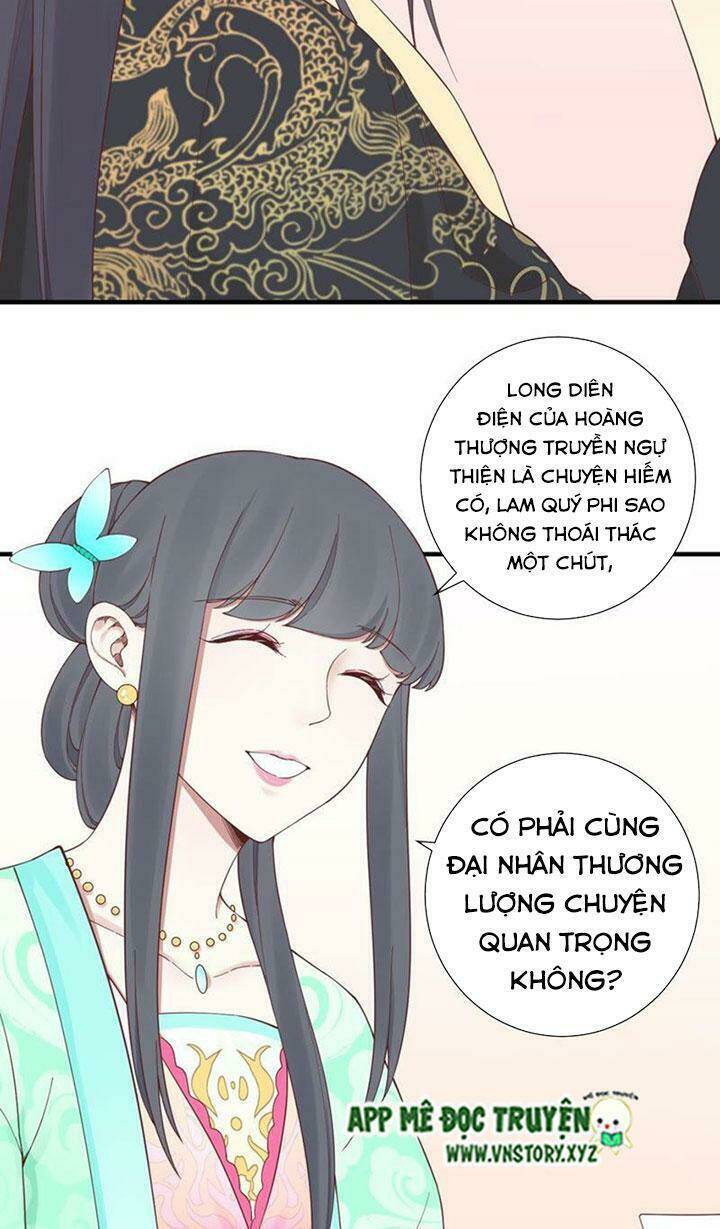 Hoàng Hậu Bận Lắm Chapter 142 - Trang 2