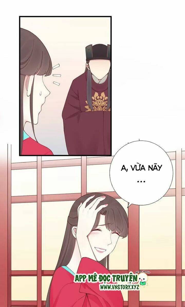 Hoàng Hậu Bận Lắm Chapter 141 - Trang 2