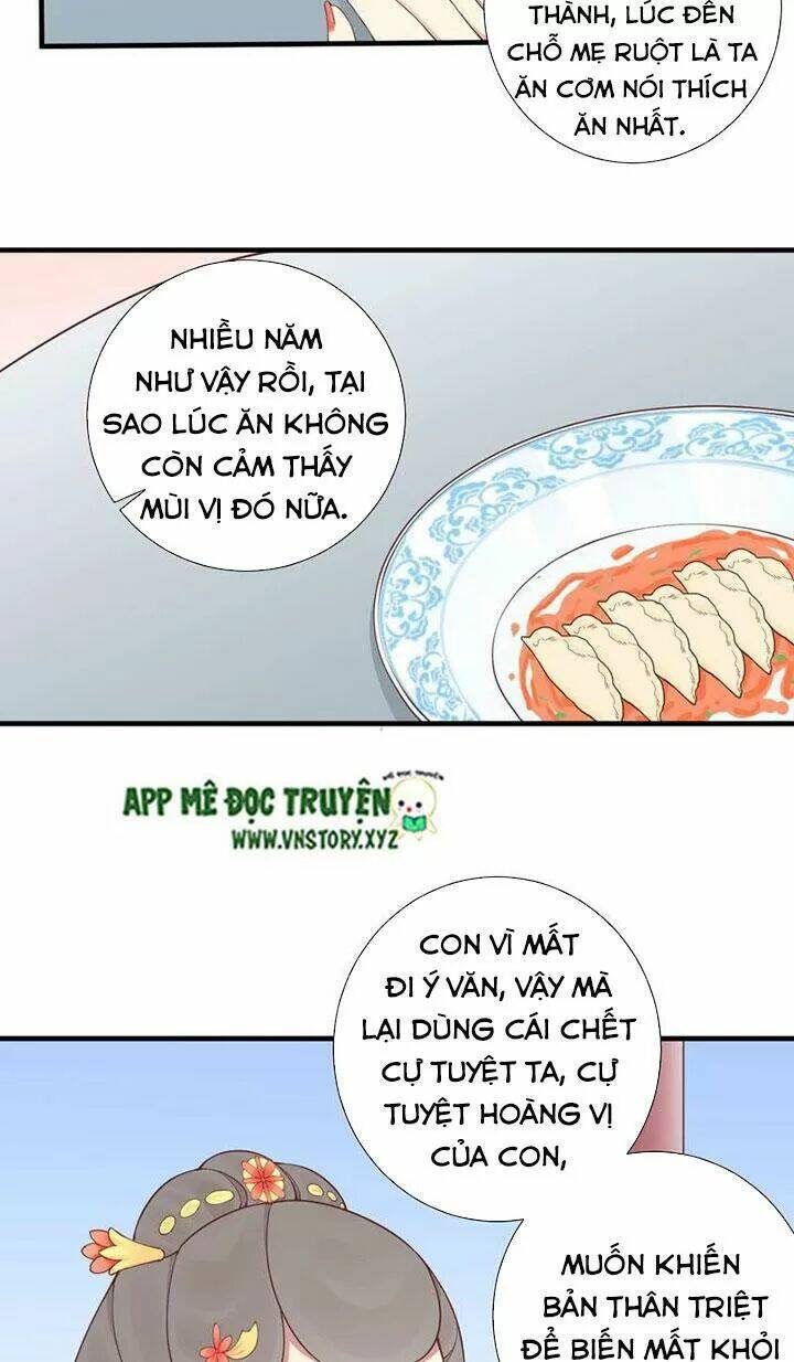 Hoàng Hậu Bận Lắm Chapter 140 - Trang 2