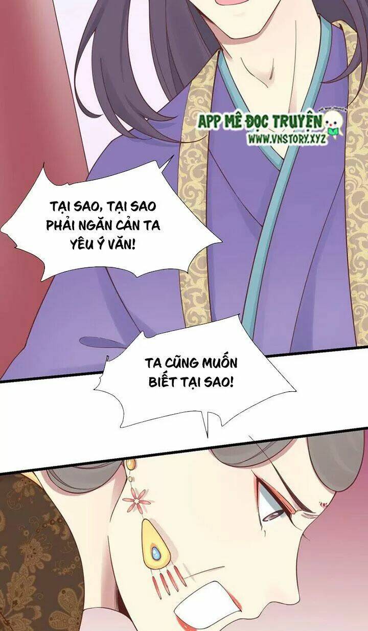 Hoàng Hậu Bận Lắm Chapter 140 - Trang 2