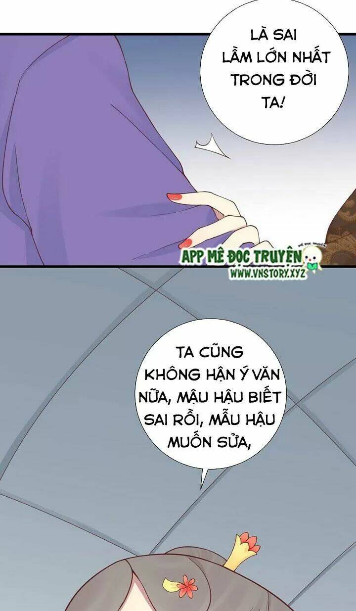 Hoàng Hậu Bận Lắm Chapter 140 - Trang 2