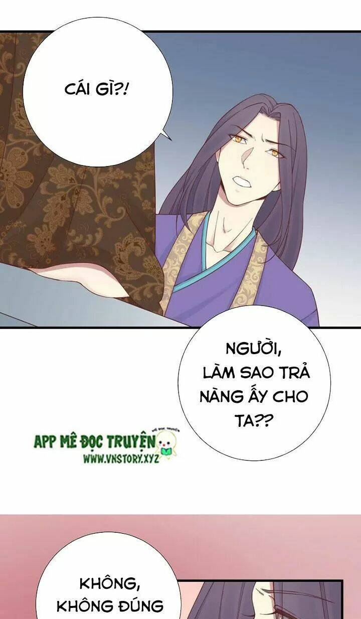 Hoàng Hậu Bận Lắm Chapter 140 - Trang 2