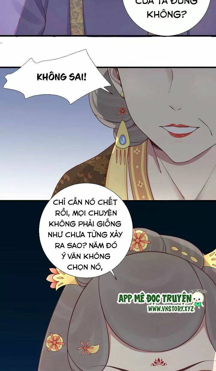 Hoàng Hậu Bận Lắm Chapter 140 - Trang 2