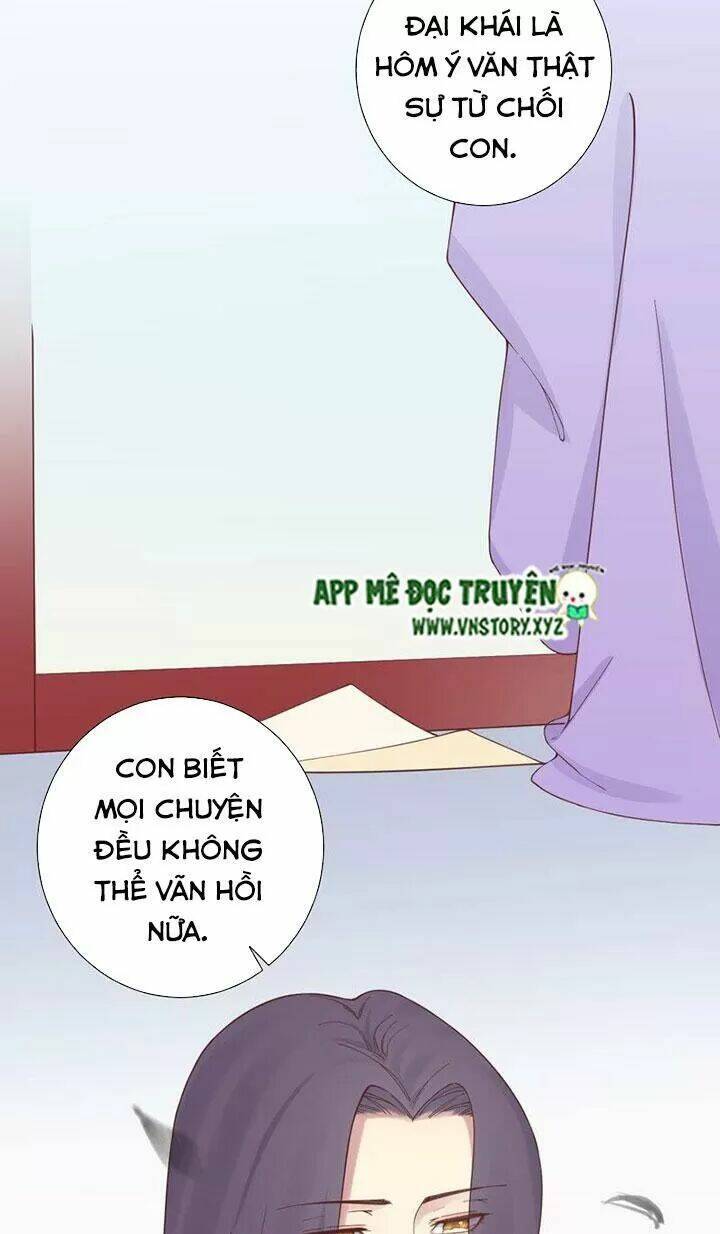 Hoàng Hậu Bận Lắm Chapter 140 - Trang 2