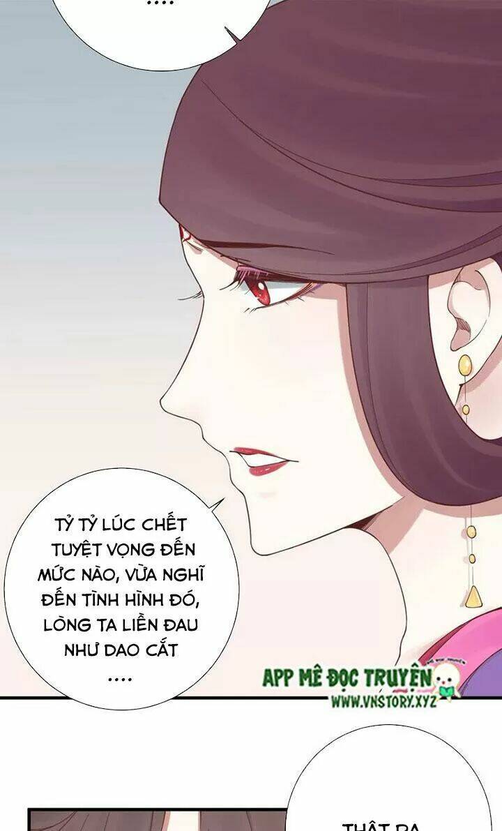 Hoàng Hậu Bận Lắm Chapter 139 - Trang 2