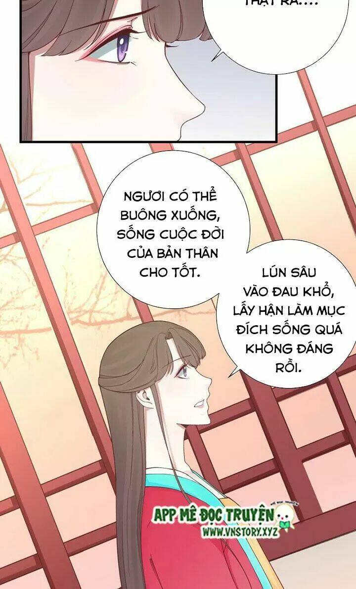 Hoàng Hậu Bận Lắm Chapter 139 - Trang 2