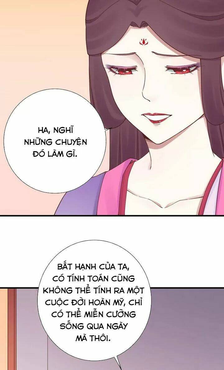 Hoàng Hậu Bận Lắm Chapter 139 - Trang 2