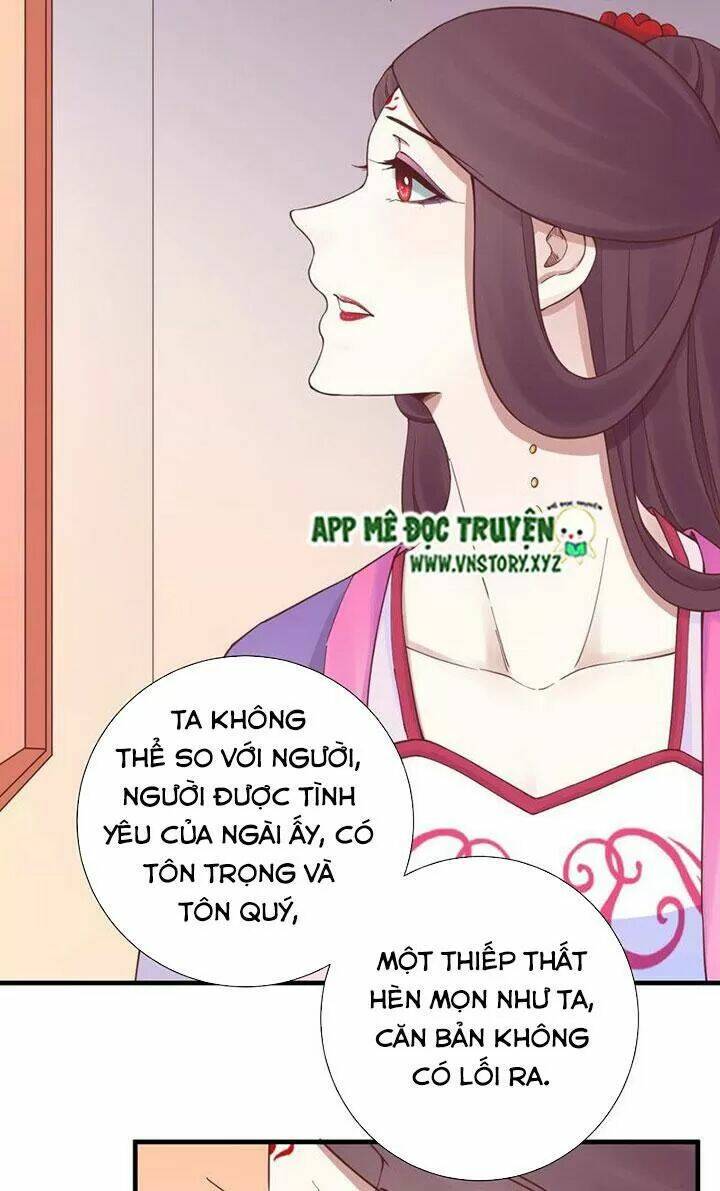 Hoàng Hậu Bận Lắm Chapter 139 - Trang 2