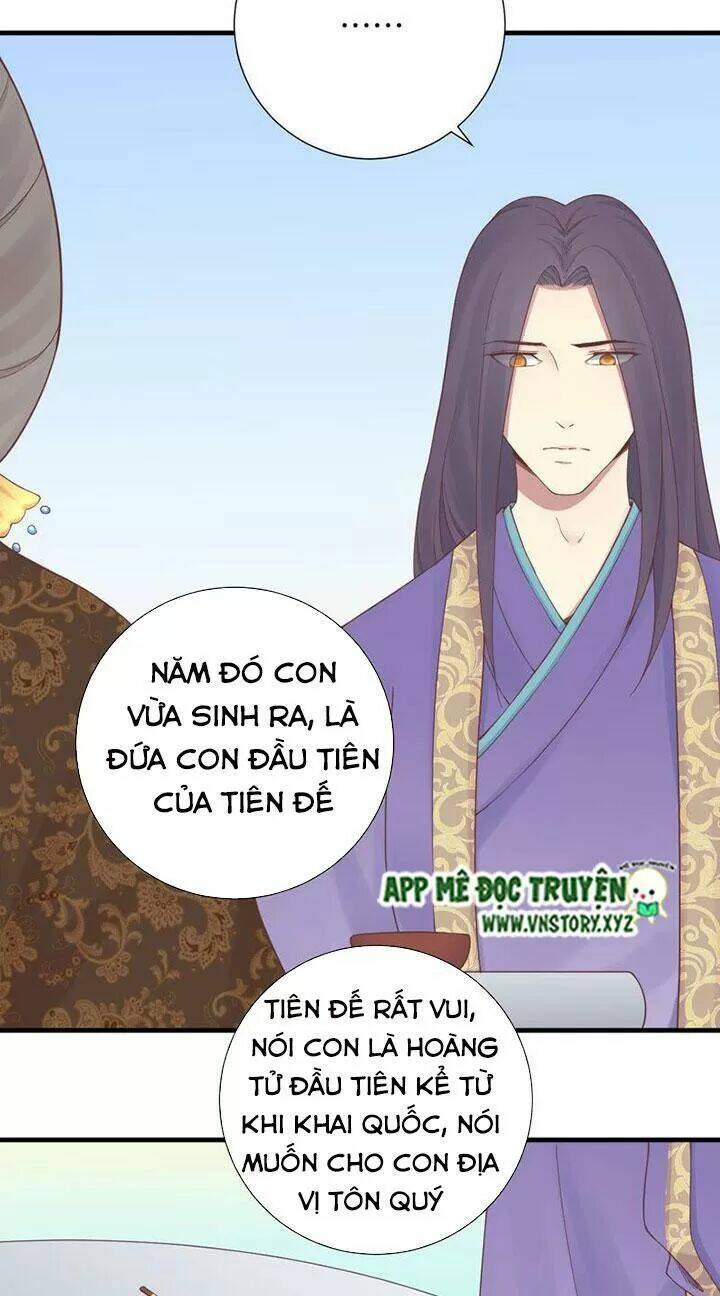 Hoàng Hậu Bận Lắm Chapter 139 - Trang 2