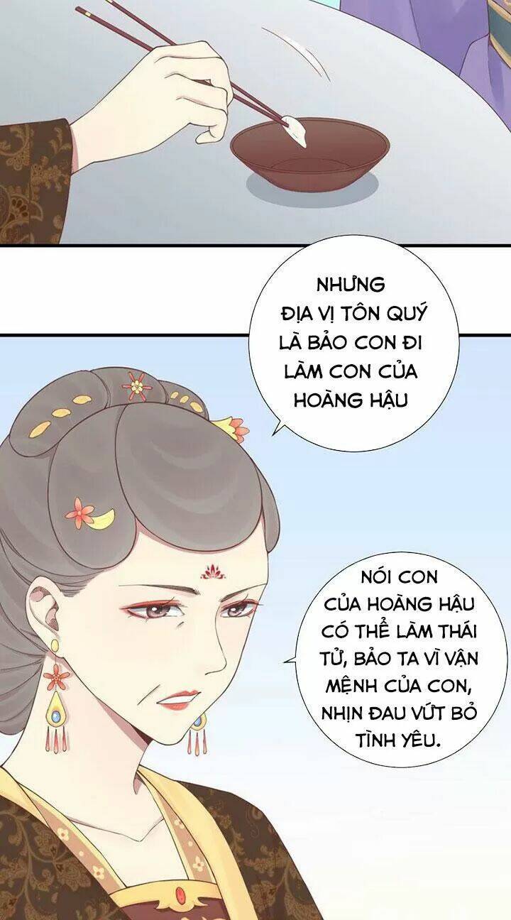 Hoàng Hậu Bận Lắm Chapter 139 - Trang 2