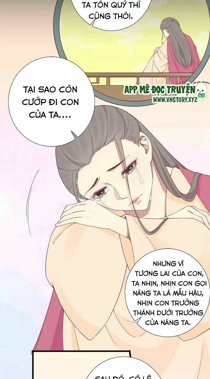 Hoàng Hậu Bận Lắm Chapter 139 - Trang 2