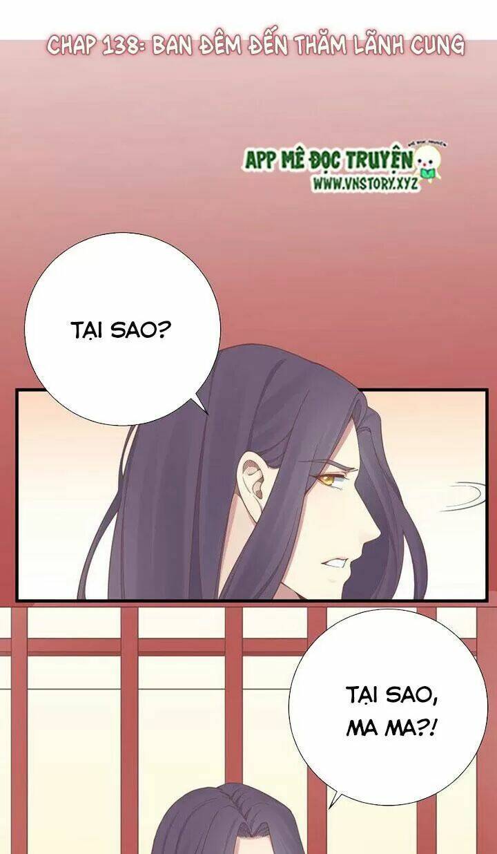 Hoàng Hậu Bận Lắm Chapter 138 - Trang 2